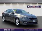 2011 Kia Optima
