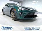 2020 Toyota 86