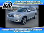 2009 Toyota Highlander