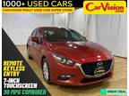 2017 Mazda Mazda3
