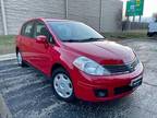 2009 Nissan Versa