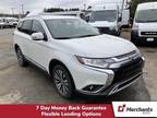 2020 Mitsubishi Outlander