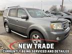 2009 Honda Pilot