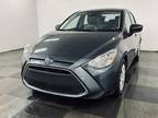 2019 Toyota Yaris Sedan