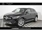2023 Mercedes-Benz GLA 250