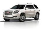 2015 GMC Acadia