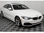 2019 BMW 430 Gran Coupe