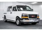 2020 GMC Savana G2500