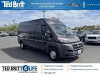 2017 RAM ProMaster 2500