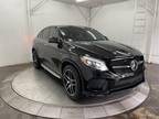 2019 Mercedes-Benz AMG GLE 43