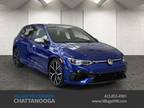 2022 Volkswagen Golf R