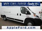2022 RAM ProMaster 3500