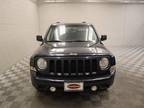 2014 Jeep Patriot