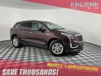 2021 Cadillac XT5