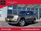 2006 Jeep Grand Cherokee