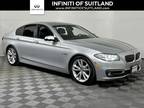 2014 BMW 535d
