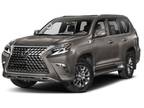 2022 Lexus GX