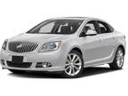 2017 Buick Verano