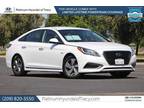 2017 Hyundai Sonata Plug-In Hybrid