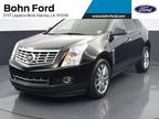 2015 Cadillac SRX
