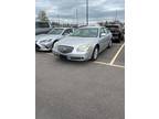 2010 Buick Lucerne