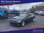 2010 Bmw 335