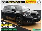 2019 Honda Passport