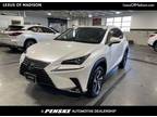 2021 Lexus NX 300h