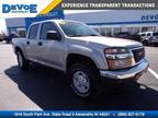 2006 GMC Canyon