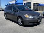 2013 Honda Odyssey