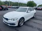 2018 BMW 328d