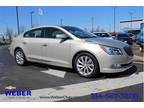 2014 Buick LaCrosse