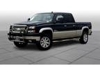 2006 Chevrolet Silverado 2500