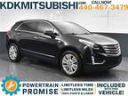2019 Cadillac XT5