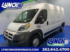 2014 RAM ProMaster 2500