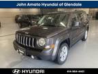 2015 Jeep Patriot