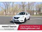 2015 Nissan Versa