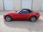 2016 Mazda MX-5 Miata
