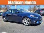 2014 Lexus IS 350