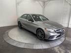 2020 Mercedes-Benz AMG C 43