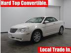 2008 Chrysler Sebring