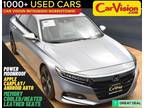 2018 Honda Accord Sedan