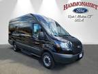 2016 Ford Transit-250