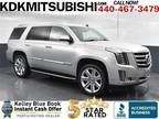 2015 Cadillac Escalade