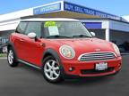 2010 MINI Cooper