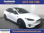 2018 Tesla Model X