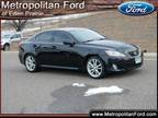 2006 Lexus IS 350