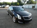 2017 Cadillac XTS