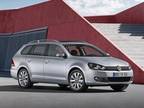 2014 Volkswagen Jetta SportWagen