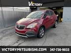 2014 Buick Encore